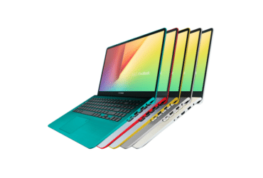 Asus VivoBook S15 (S530)