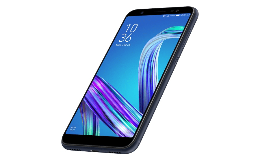 Asus ZenFone Max (M1)