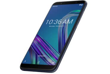 Asus ZenFone Max Pro (M1)