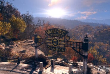 Bethesda Game Studios Fallout 76