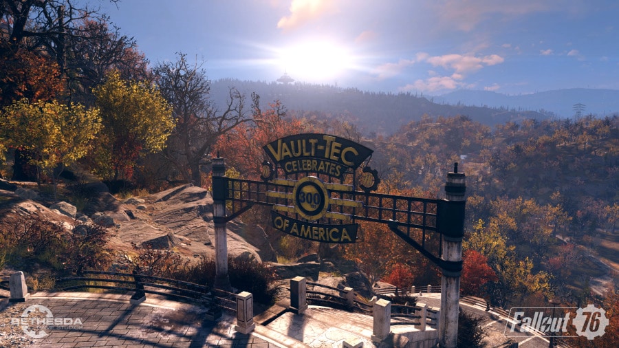 Bethesda Game Studios Fallout 76