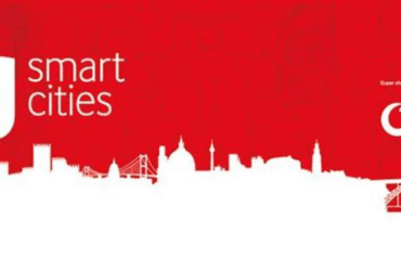 Big Smart Cities