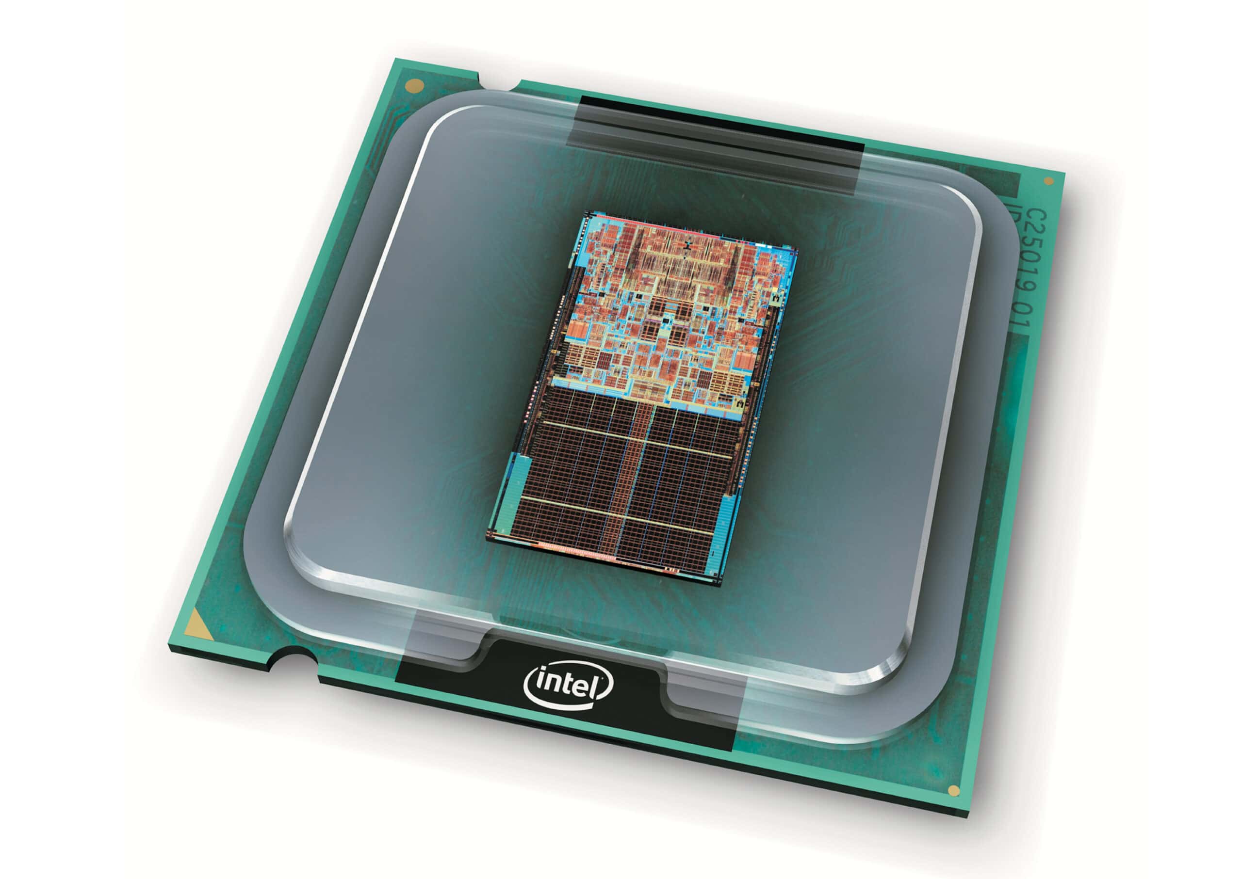 CPU Intel