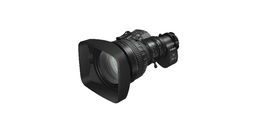 Canon CJ25ex7.6B