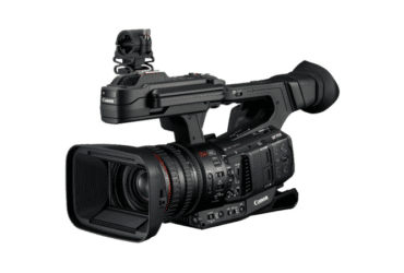 Canon XF705