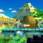 Capcom Mega Man 11