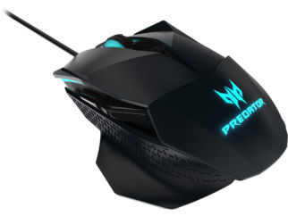 Acer Predator Cestus 500