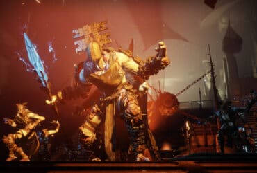 Destiny 2 Forsaken