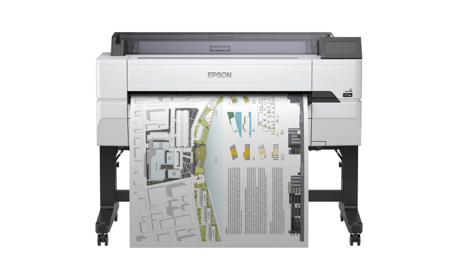 Epson SureColor SC-T5400