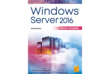 FCA Windows Server 2016