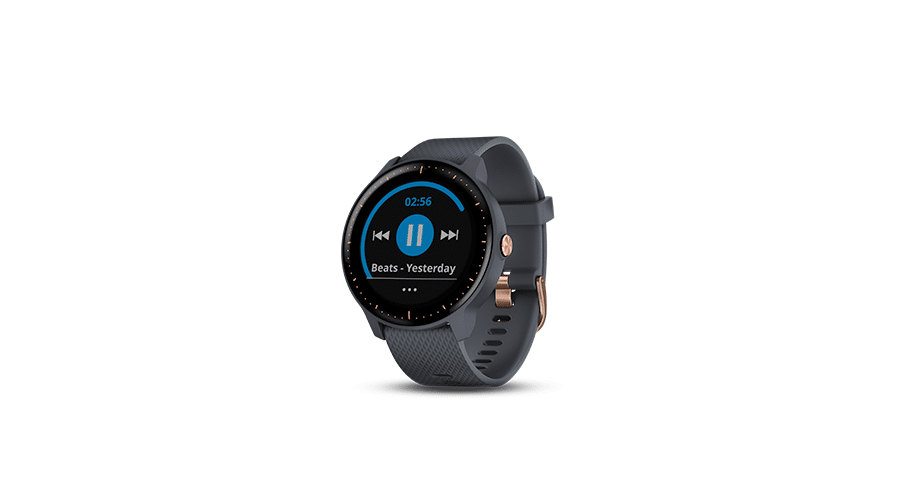 Garmin vivoactive 3 Music