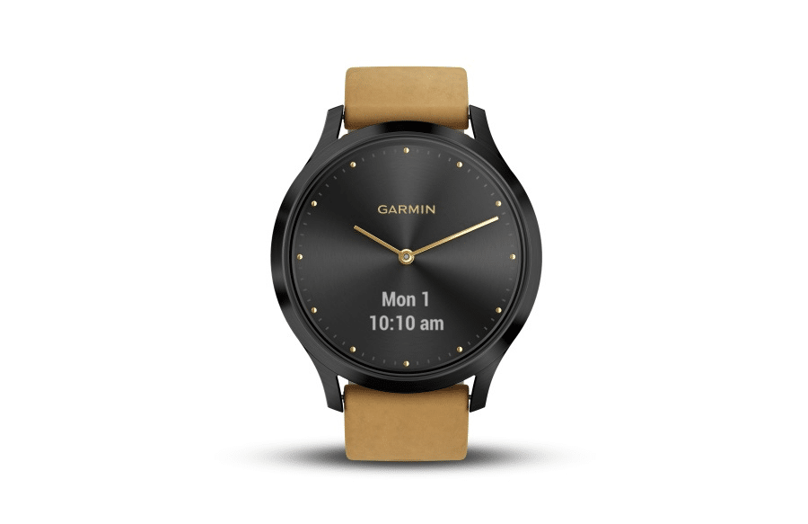 Garmin vivomove HR