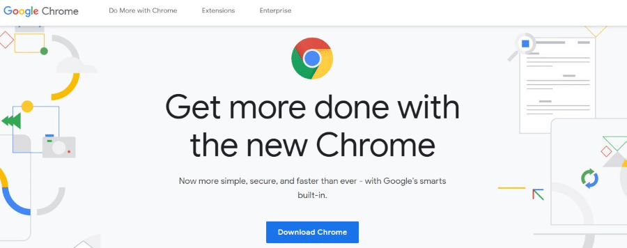 Google Chrome