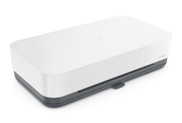 HP Tango New