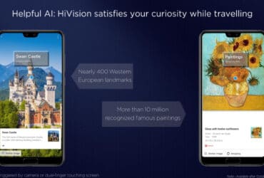 Huawei EMUI 9.0
