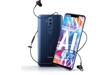 Huawei Mate 20 lite New