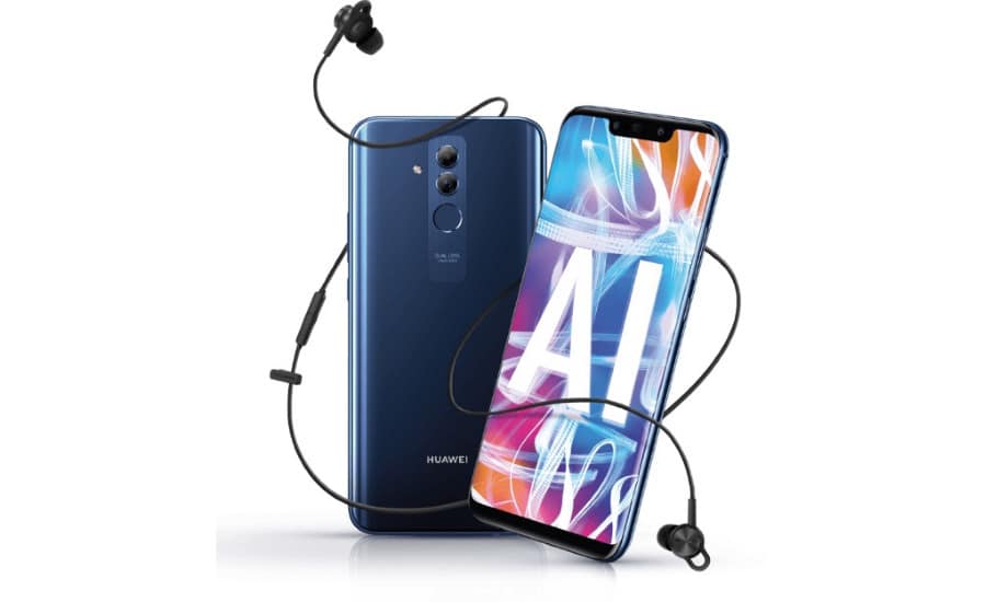 Huawei Mate 20 lite New