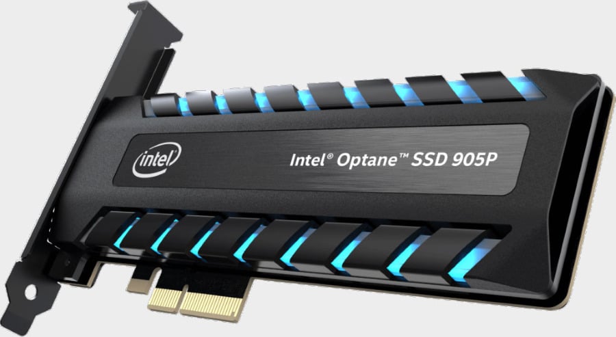 Intel Optane 905P