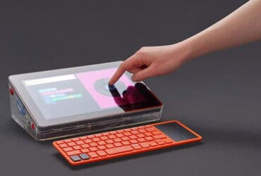 Kano Computer Kit Touch