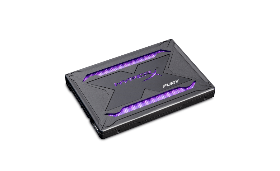 Kingston HyperX FURY RGB