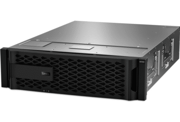 Lenovo ThinkSystem DM Series