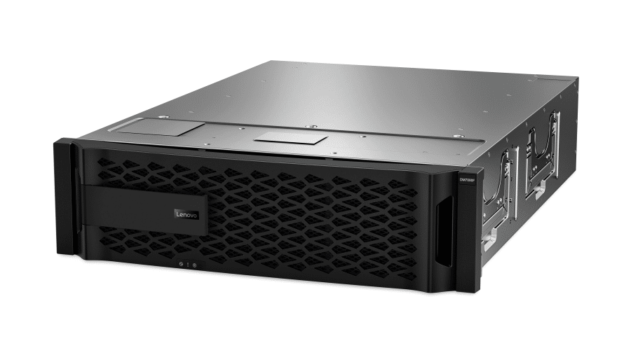 Lenovo ThinkSystem DM Series