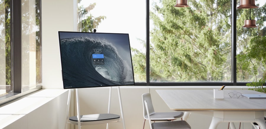 Microsoft Surface Hub 2