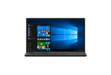 Microsoft Windows 10