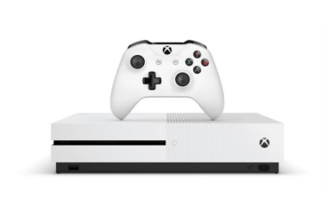 Microsoft Xbox One S