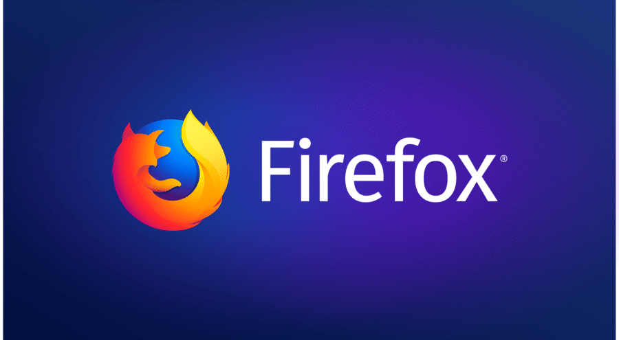 Mozilla Firefox