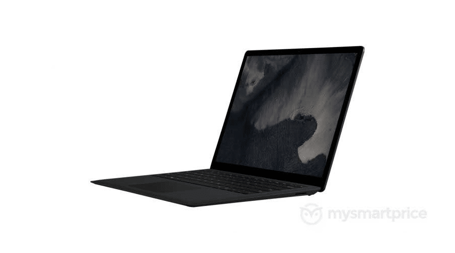 MySmartPrice Surface Laptop 2