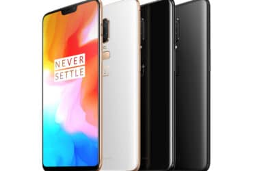OnePlus 6 New