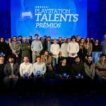 Premiados Prémios PlayStation 2017