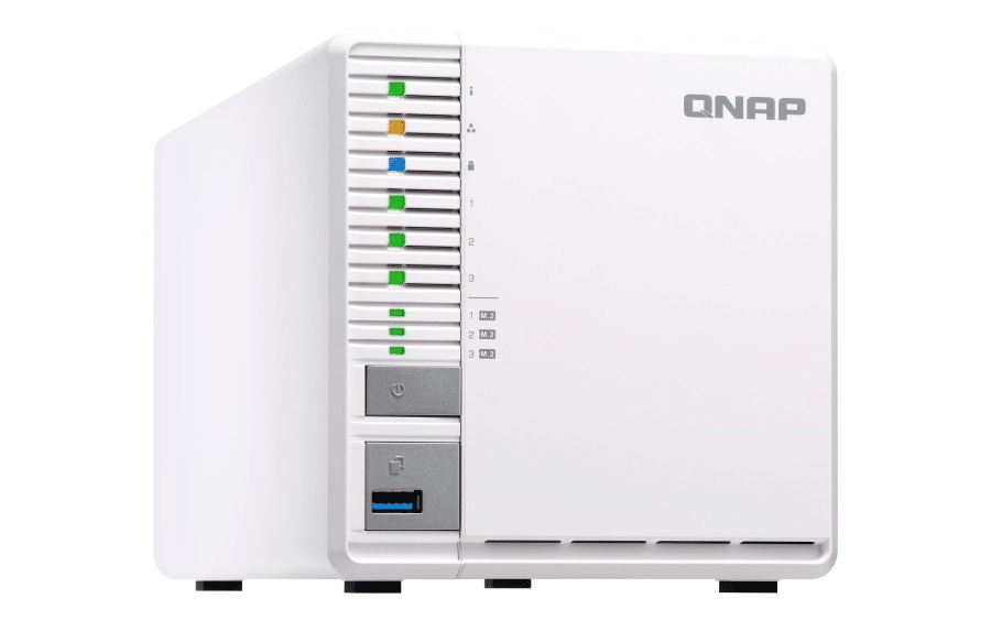 QNAP Systems TS-332X