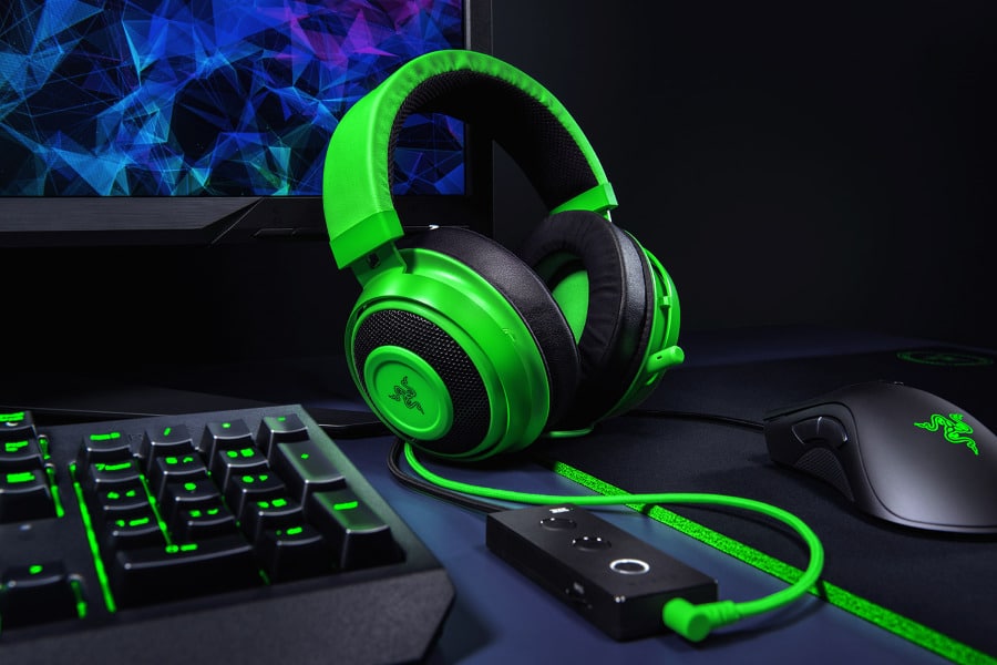 Razer Kraken Tournament Edition