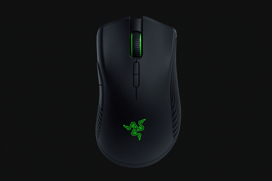 Razer Mamba Wireless