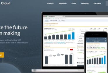 SAP Analytics Cloud