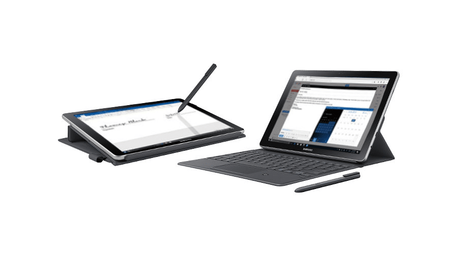 Samsung Galaxy Book