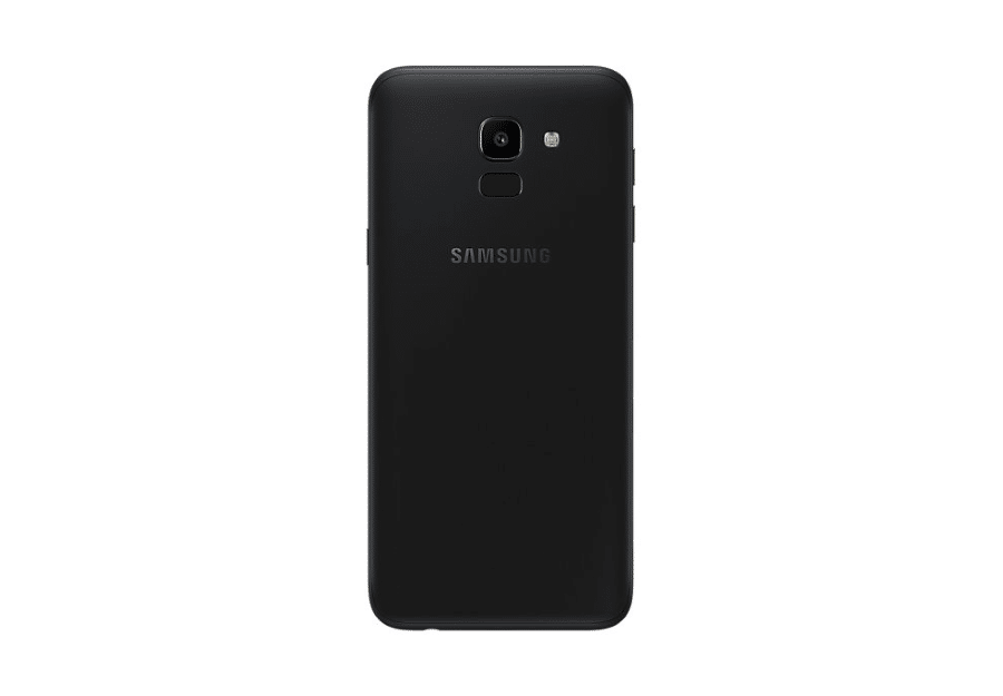 Samsung Galaxy J6 2018