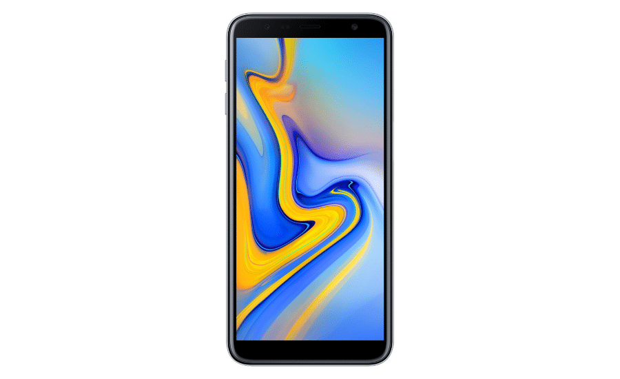 Samsung Galaxy J6+