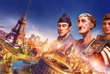 Take-Two Interactive Software Civilization VI