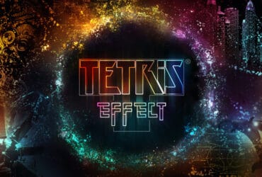 Tetris Effect