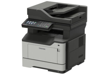 Toshiba e-STUDIO408S