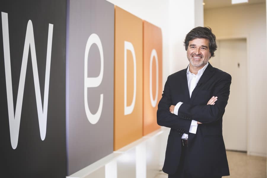 WeDo Technologies