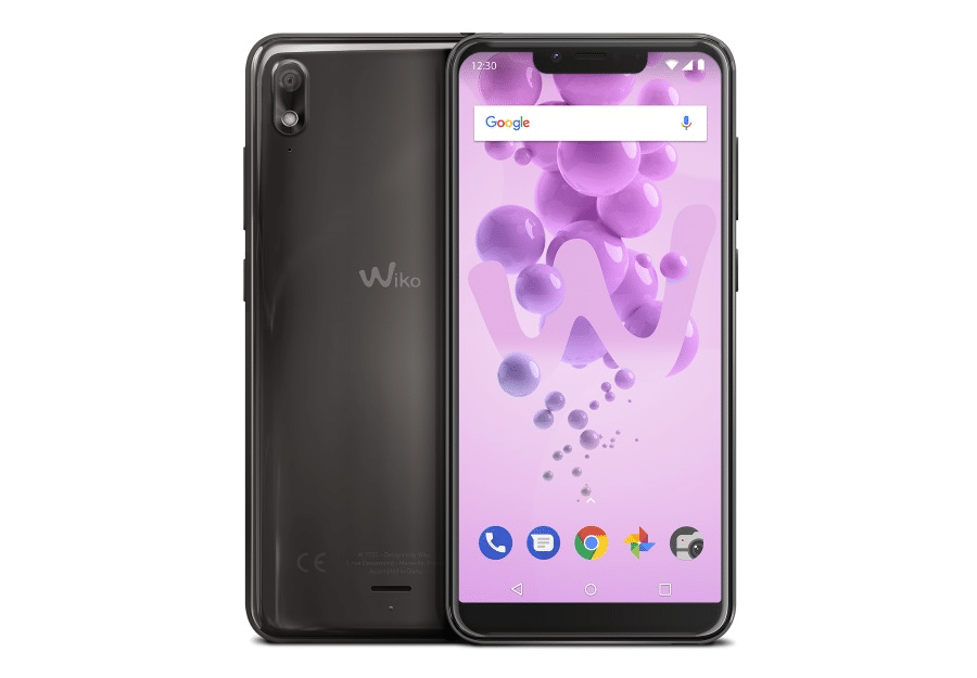 Wiko View2 Go