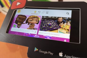 Youtube Kids Portugal