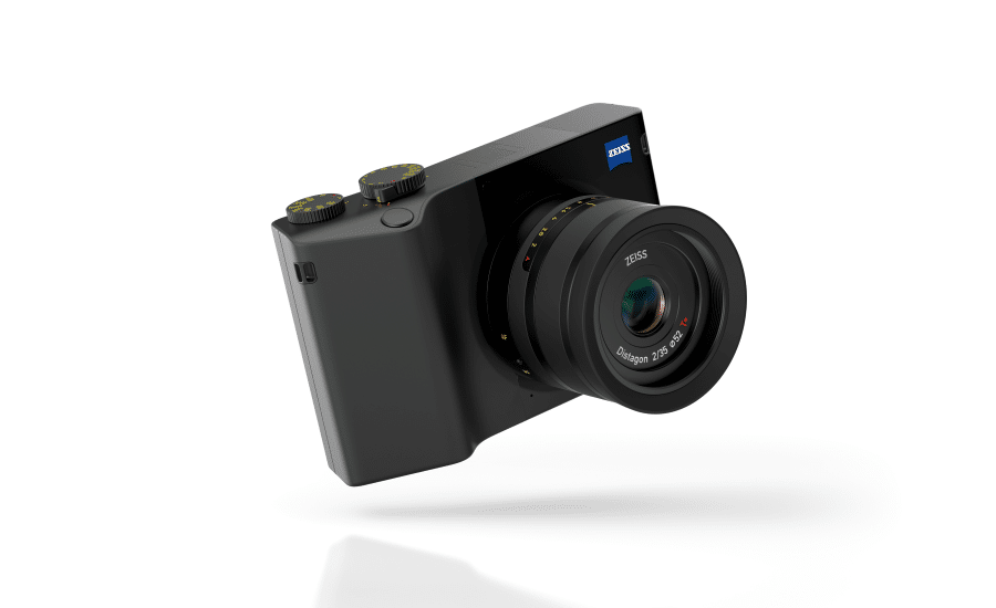 Zeiss ZX1