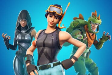 fortnite