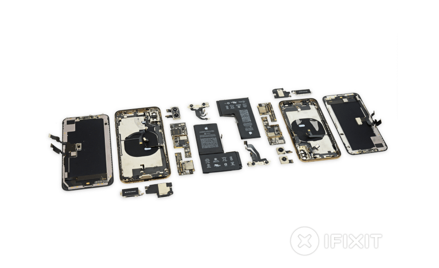 iFixit New