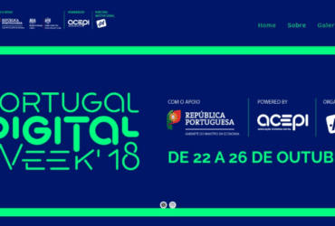 ACEPI Portugal Digital Week 2018